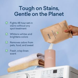 Oxi Laundry Booster Starter Set - Image 3