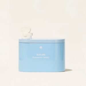 Dishwasher Detergent Starter Set