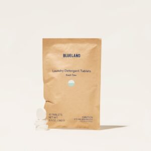 Laundry Detergent Tablet Refills
