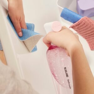 1 Year of Bathroom Cleaner - Image 3