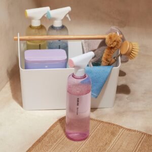 1 Year of Bathroom Cleaner - Image 4