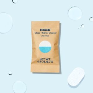 Glass + Mirror Cleaner Starter Set - Image 5