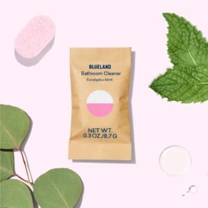 Bathroom Cleaner Starter Set - Image 5