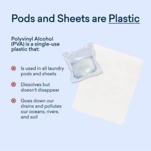 Laundry Detergent Tablet Refills - Image 4