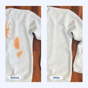 Laundry Detergent Starter Set - Image 4