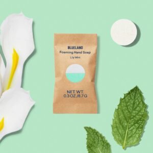 Garden Blooms Hand Soap Tablet Refills - Image 11