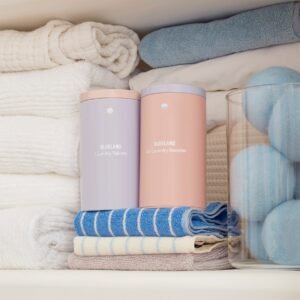 1 Year of Oxi Laundry Booster - Image 3