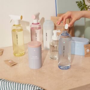 Glass + Mirror Cleaner Starter Set - Image 7