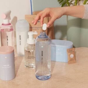 Glass + Mirror Cleaner Tablet Refills - Image 3