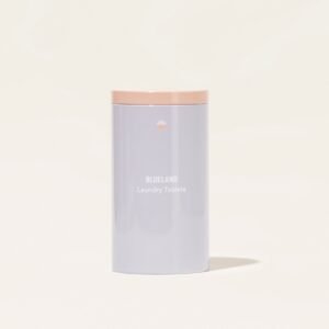 Laundry Detergent Forever Tin