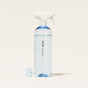 Glass + Mirror Cleaner Starter Set