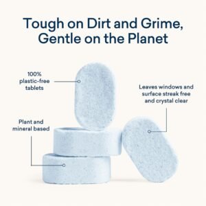 Glass + Mirror Cleaner Starter Set - Image 4