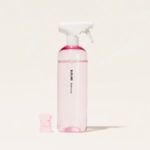 Bathroom Cleaner Starter Set