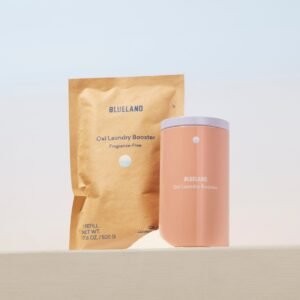 1 Year of Oxi Laundry Booster - Image 4