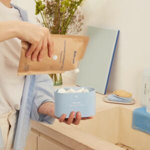 1 Year of Dishwasher Detergent - Image 6