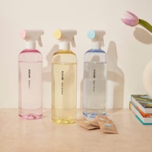 Glass + Mirror Cleaner Tablet Refills - Image 6